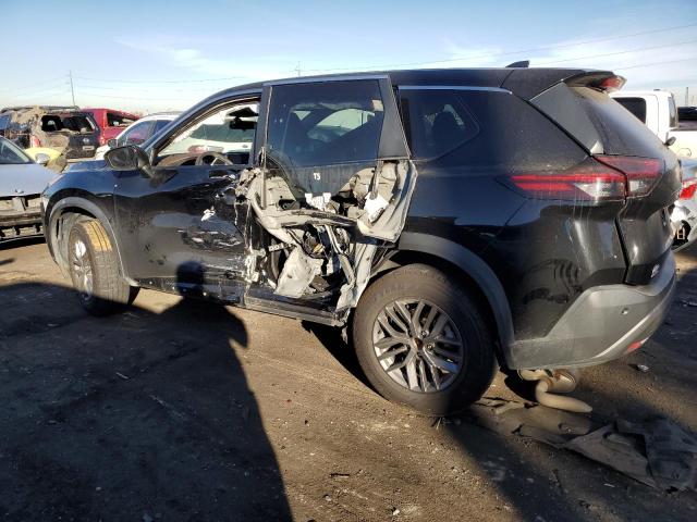 Image 2 of 2021 NISSAN ROGUE S 2021 with VIN 5N1AT3AB2MC690623