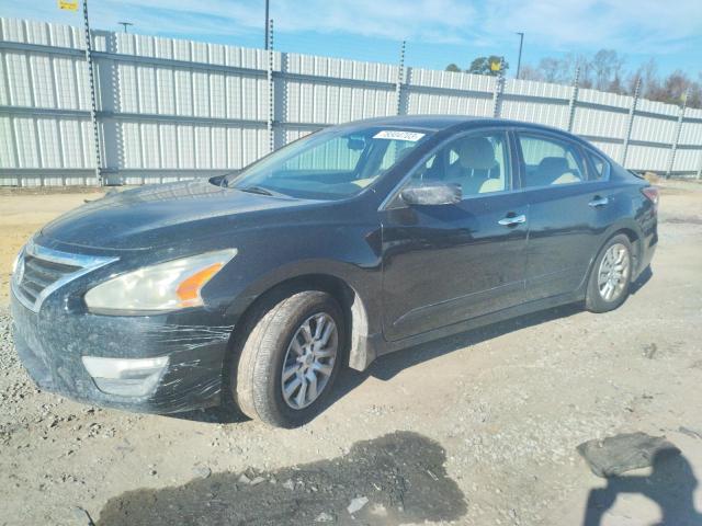 Obraz 1 z 2015 NISSAN ALTIMA 2.5 2015 z VIN 1N4AL3AP2FC106584