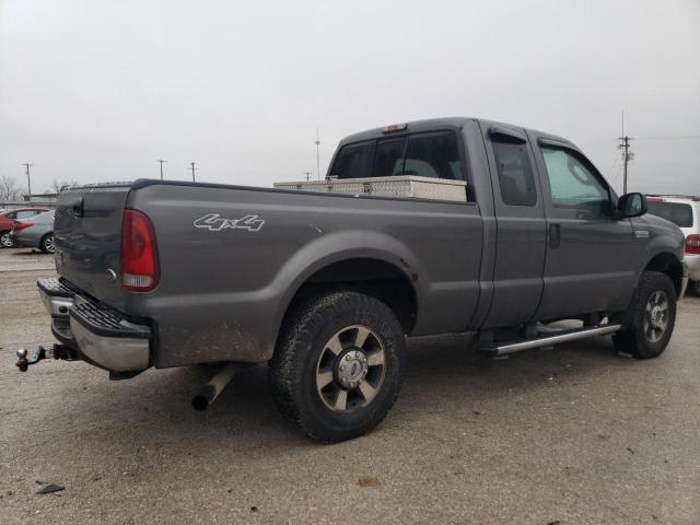 Image 3 of 2007 FORD F250 SUPER DUTY 2007 with VIN 1FTSX215X7EA16486