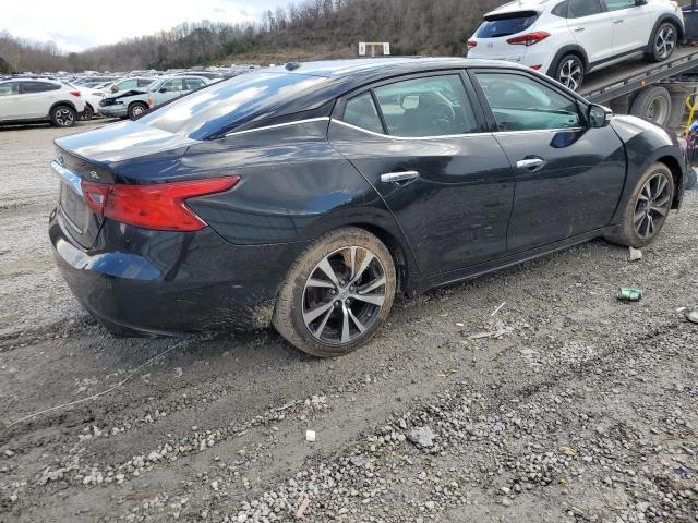 Image 3 of 2018 NISSAN MAXIMA 3.5S 2018 with VIN 1N4AA6AP6JC403356