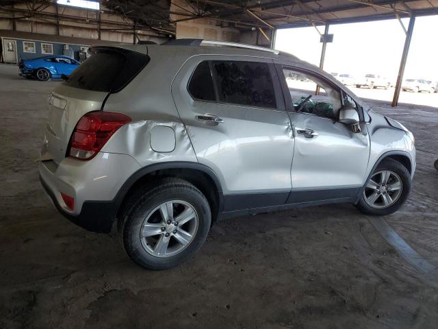 Изображение 3 2018 CHEVROLET TRAX 1LT 2018 с VIN KL7CJLSB3JB678299