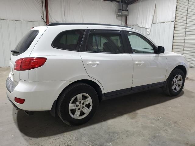 Image 3 of 2009 HYUNDAI SANTA FE GLS 2009 with VIN 5NMSG13D09H306072