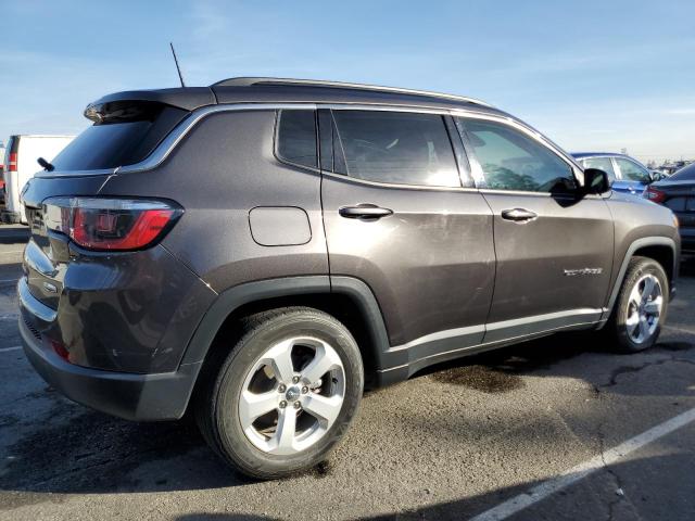 Изображение 3 2018 JEEP COMPASS LATITUDE 2018 с VIN 3C4NJCBB5JT441095