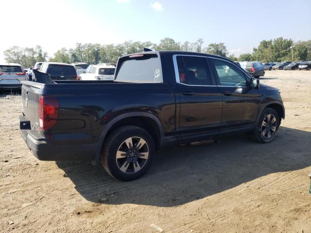 Image 3 of 2017 HONDA RIDGELINE RTL 2017 with VIN 5FPYK3F61HB033622