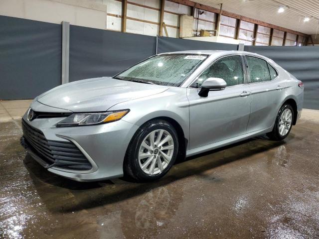 Obraz 1 z 2023 TOYOTA CAMRY LE 2023 z VIN 4T1R11AK4PU819439