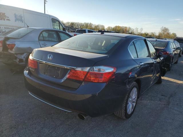 Obraz 3 z 2014 HONDA ACCORD EXL 2014 z VIN 1HGCR2F8XEA255219