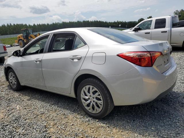 Изображение 2 2018 TOYOTA COROLLA L 2018 с VIN 5YFBURHE9JP846099
