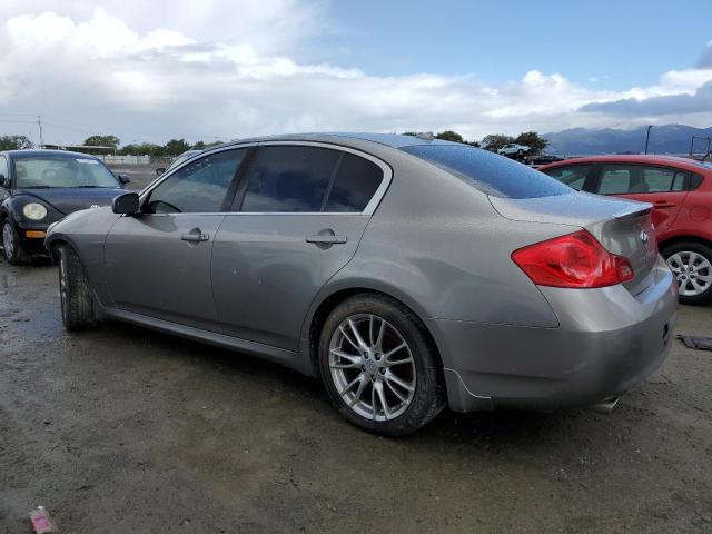 Image 2 of 2008 INFINITI G35  2008 with VIN JNKBV61E08M220748
