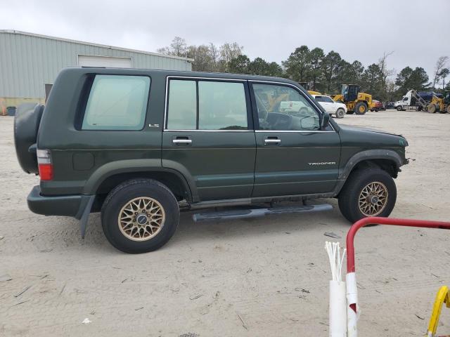 Изображение 3 2002 ISUZU TROOPER S 2002 с VIN JACDJ58X927J05299
