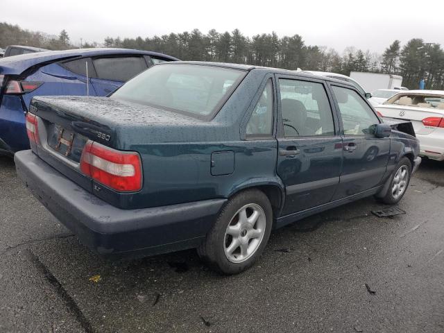 Obraz 3 z 1995 VOLVO 850 BASE 1995 z VIN YV1LS5510S1193084