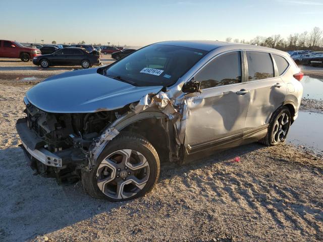 Изображение 1 2018 HONDA CR-V EX 2018 с VIN 7FARW1H55JE023440