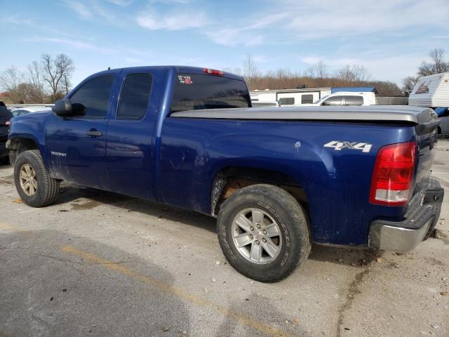 Obraz 2 z 2013 GMC SIERRA K1500 SLE 2013 z VIN 1GTR2VEAXDZ176751