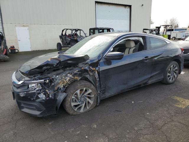 Image 1 of 2016 HONDA CIVIC LX 2016 with VIN 2HGFC4B0XGH309553