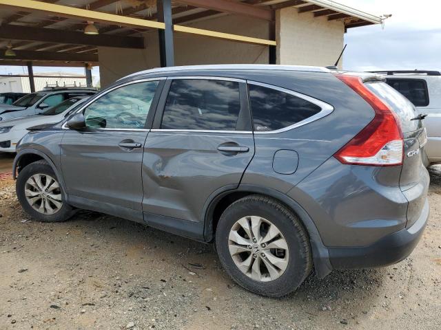 Obraz 2 z 2012 HONDA CR-V EXL 2012 z VIN 5J6RM3H72CL028152