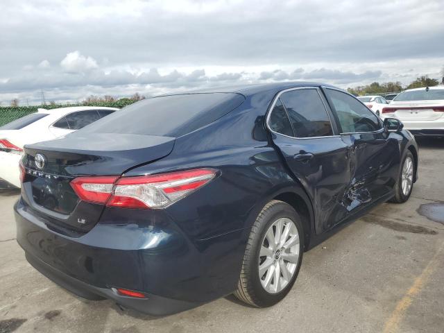 Obraz 3 z 2018 TOYOTA CAMRY L 2018 z VIN 4T1B11HK3JU625970