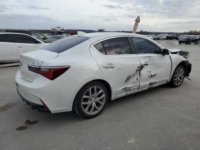 Image 3 of 2019 ACURA ILX  2019 with VIN 19UDE2F34KA008651