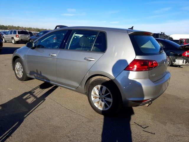 Obraz 2 z 2016 VOLKSWAGEN GOLF S/SE 2016 z VIN 3VW217AU1GM036607