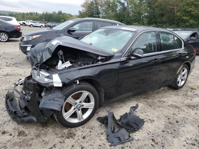 Image 1 of 2015 BMW 328 XI SULEV 2015 with VIN WBA3B5G55FNS11841