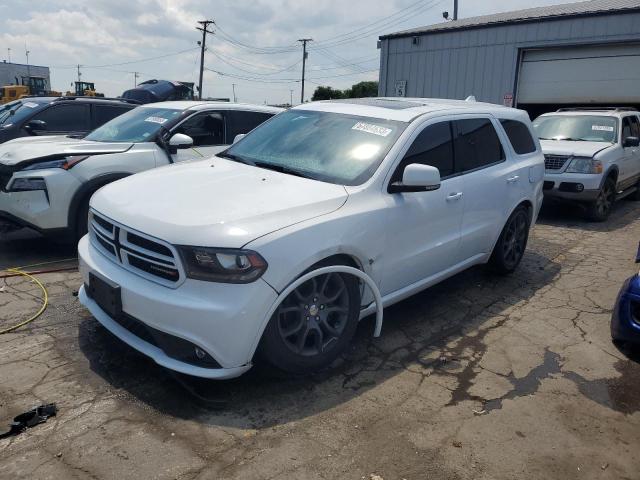 2017 DODGE DURANGO R/T 2017 image