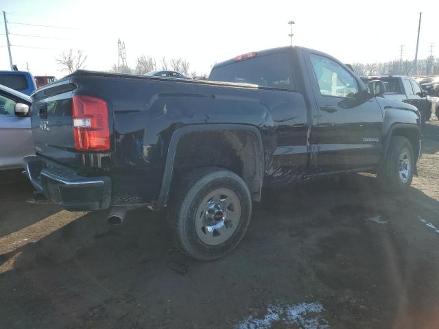 Image 3 of 2018 GMC SIERRA C1500 2018 with VIN 1GTN1LEH8JZ223449