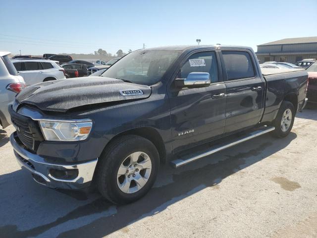 Изображение 1 2021 RAM 1500 BIG HORN/LONE STAR 2021 с VIN 1C6RREMG6MN628162