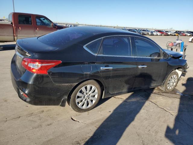 Изображение 3 2017 NISSAN SENTRA S 2017 с VIN 3N1AB7AP7HY255767