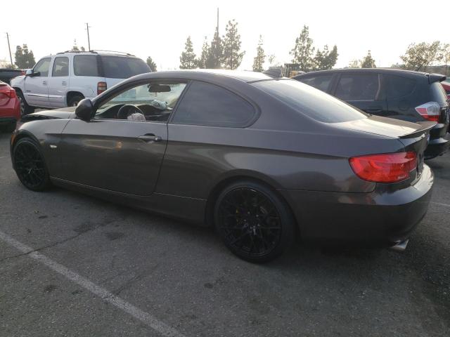 Image 2 of 2011 BMW 3 SERIES 328 I 2011 with VIN WBAKE3C53BE441577