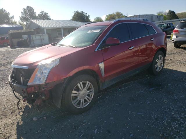 2014 CADILLAC SRX LUXURY COLLECTION 2014 image
