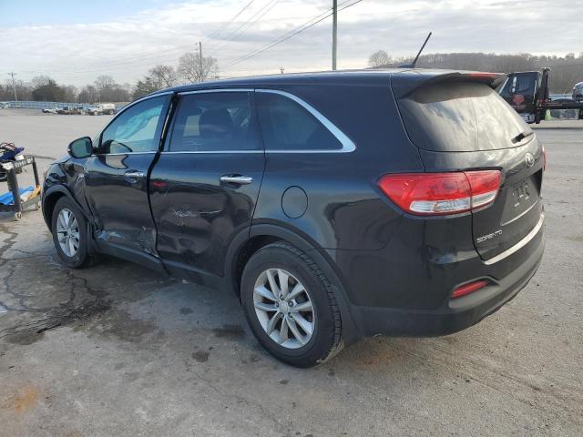 Obraz 2 z 2017 KIA SORENTO LX 2017 z VIN 5XYPG4A3XHG236770
