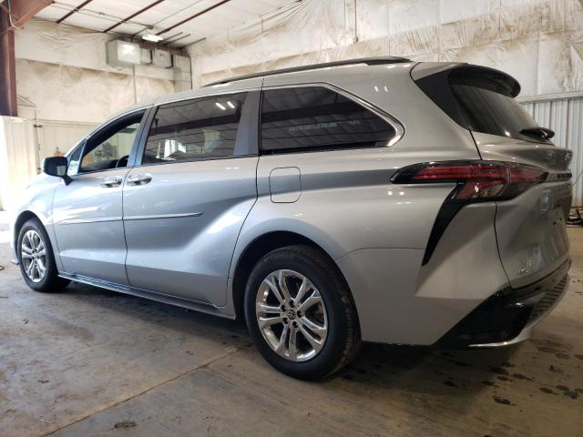 Obraz 2 z 2022 TOYOTA SIENNA XSE 2022 z VIN 5TDDSKFC8NS064882