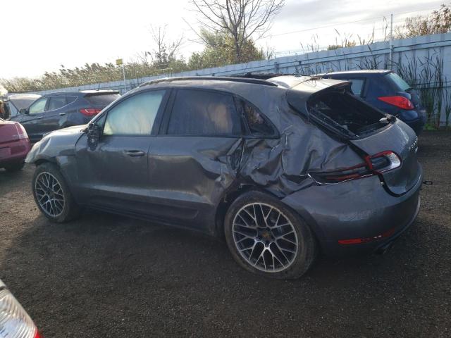 Image 2 of Porsche Macan 2018 with VIN WP1AA2A53JLB20106