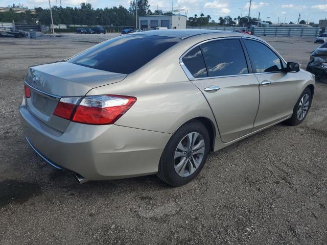 Image 3 of 2015 HONDA ACCORD LX 2015 with VIN 1HGCR2F33FA269307