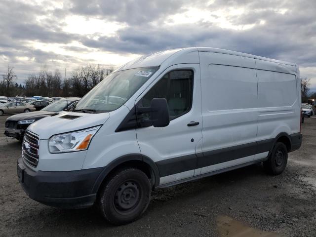 2019 FORD TRANSIT T-250 2019 image