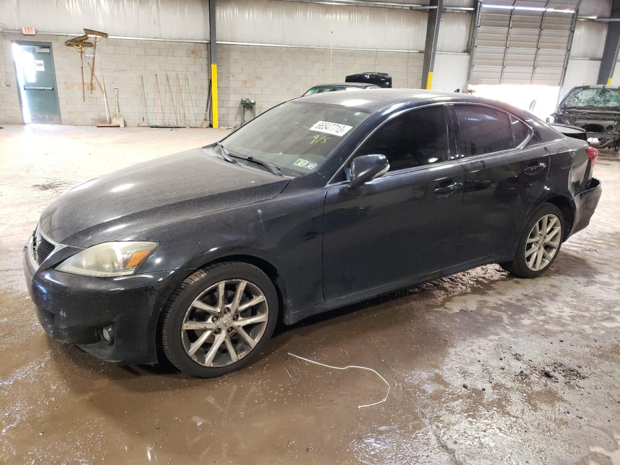 2013 LEXUS IS 250 2013 image