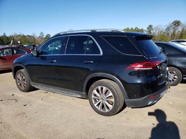 Изображение 2 2022 MERCEDES-BENZ GLE 350 4MATIC 2022 с VIN 4JGFB4KB8NA680091