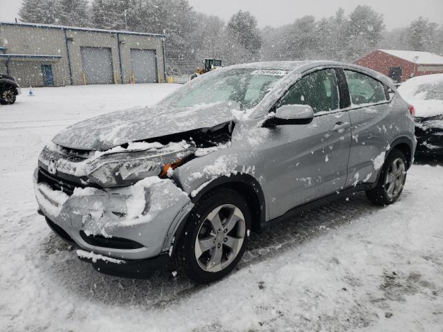 Obraz 1 z 2017 HONDA HR-V LX 2017 z VIN 3CZRU6H35HM729630