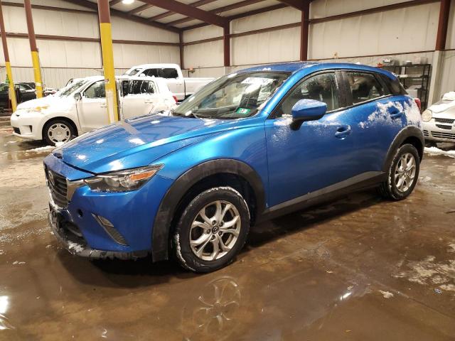Изображение 1 2016 MAZDA CX-3 SPORT 2016 с VIN JM1DKFB74G0129216