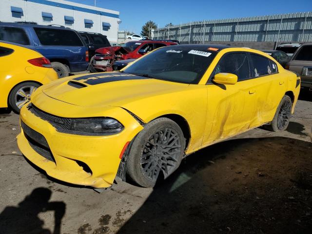 Obraz 1 z 2017 DODGE CHARGER R/T 2017 z VIN 2C3CDXCT7HH545866