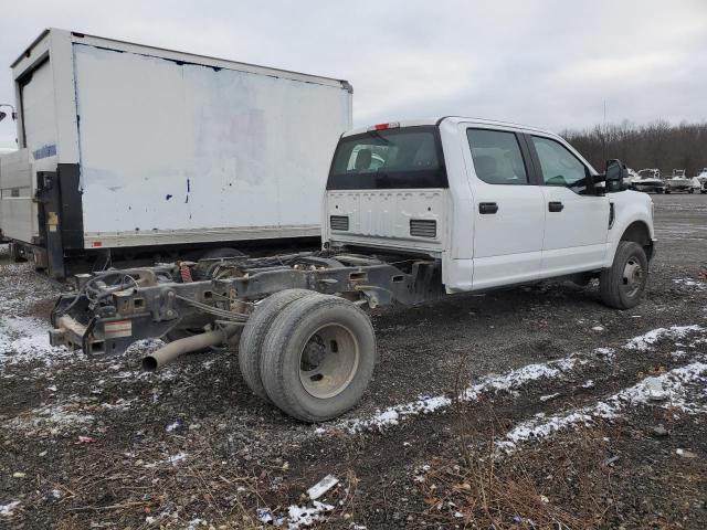 Image 3 of 2019 FORD F350 SUPER DUTY 2019 with VIN 1FT8W3D6XKED53708