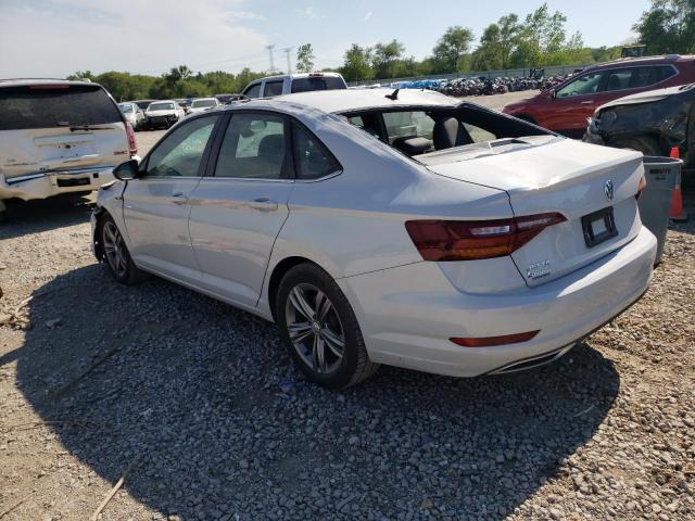 Image 2 of 2019 VOLKSWAGEN JETTA S 2019 with VIN 3VWCB7BU5KM133379