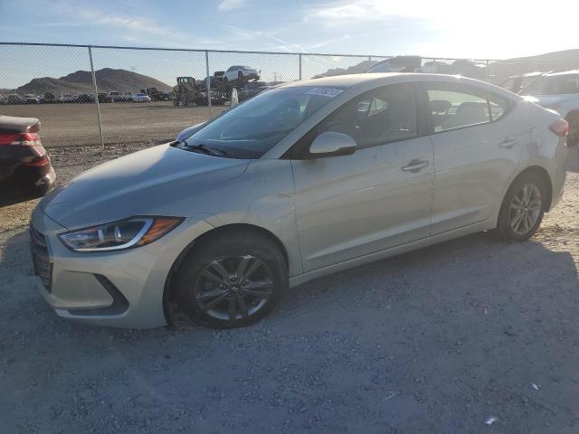 Obraz 1 z 2017 HYUNDAI ELANTRA SE 2017 z VIN 5NPD84LFXHH000216