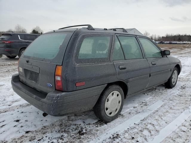 Obraz 3 z 1995 FORD ESCORT LX 1995 z VIN 1FASP15J0SW249738