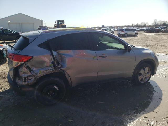 Изображение 3 2020 HONDA HR-V EXL 2020 с VIN 3CZRU6H73LM731680