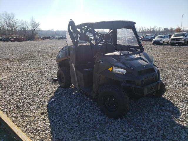Obraz 2015 POLARIS RANGER XP 900 EPS 2015