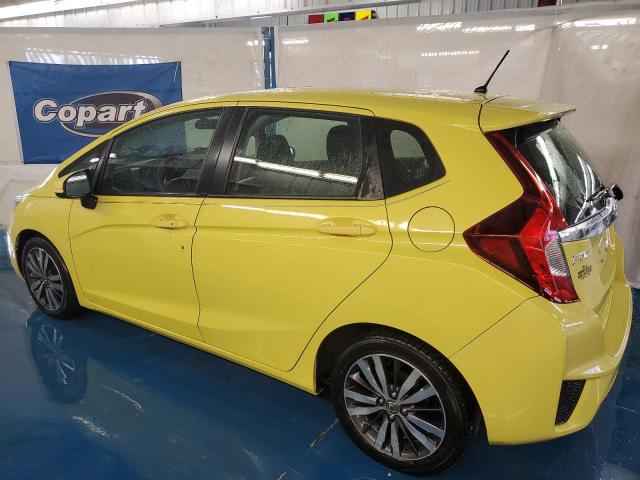 Image 2 of 2015 HONDA FIT EX 2015 with VIN 3HGGK5H89FM770544