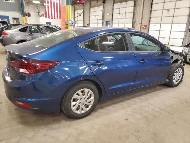 Image 3 of 2019 HYUNDAI ELANTRA SE 2019 with VIN 5NPD74LF9KH468058