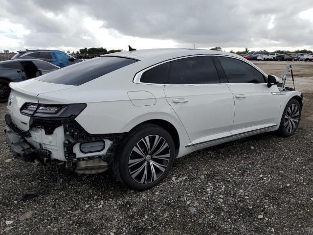 Obraz 3 z 2019 VOLKSWAGEN ARTEON SEL 2019 z VIN WVWDR7AN9KE027729