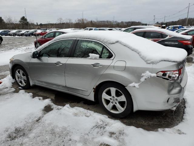 Image 2 of 2009 ACURA TSX  2009 with VIN JH4CU26699C017480