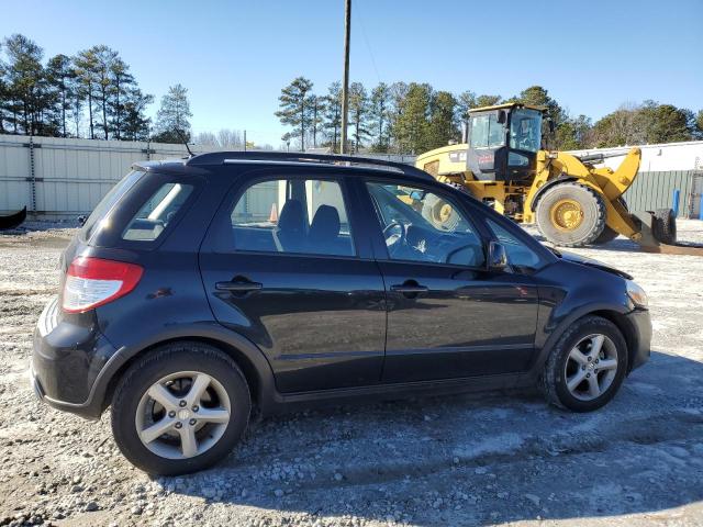 Изображение 3 2009 SUZUKI SX4 TECHNOLOGY 2009 с VIN JS2YB413596201115
