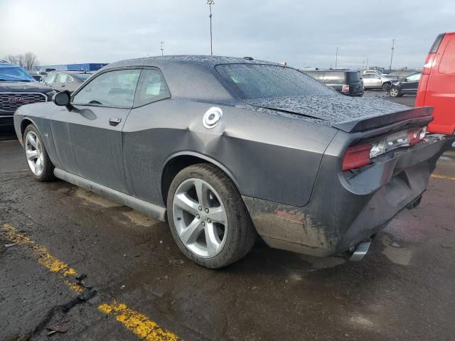 Изображение 2 2014 DODGE CHALLENGER R/T 2014 с VIN 2C3CDYBT1EH180250